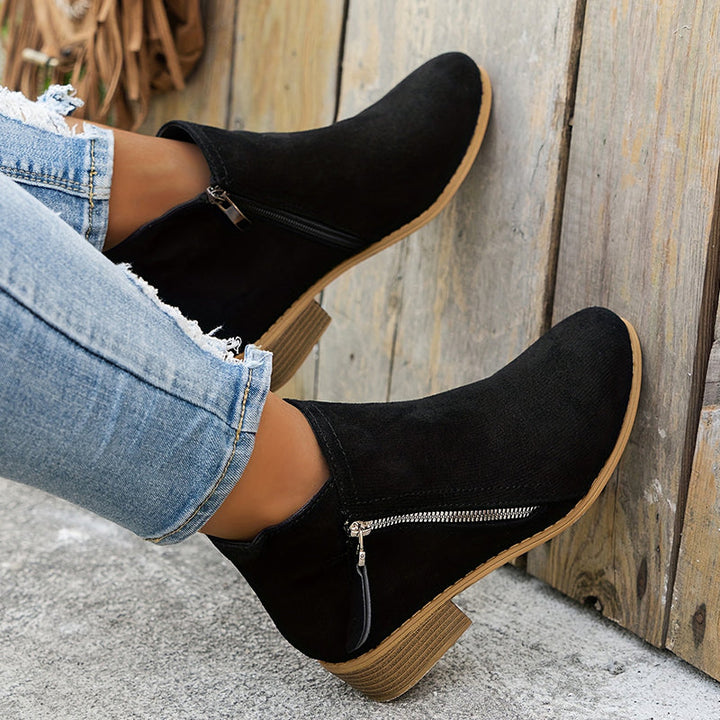 Rivani | Scarpe ortopediche eleganti da donna