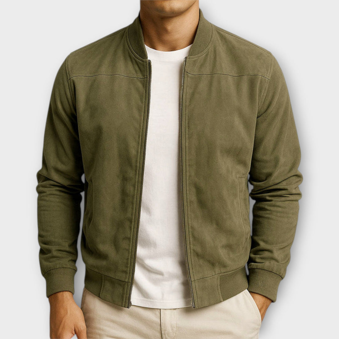 Classico Urbano Suede