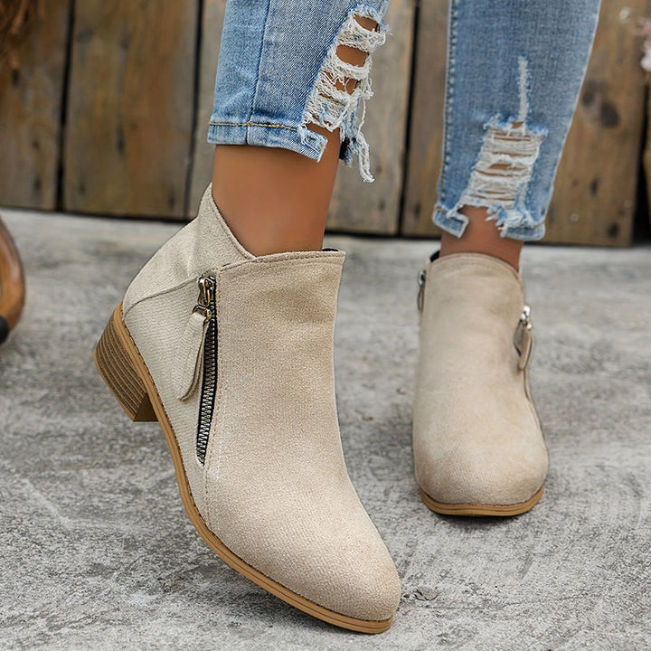 Rivani | Scarpe ortopediche eleganti da donna