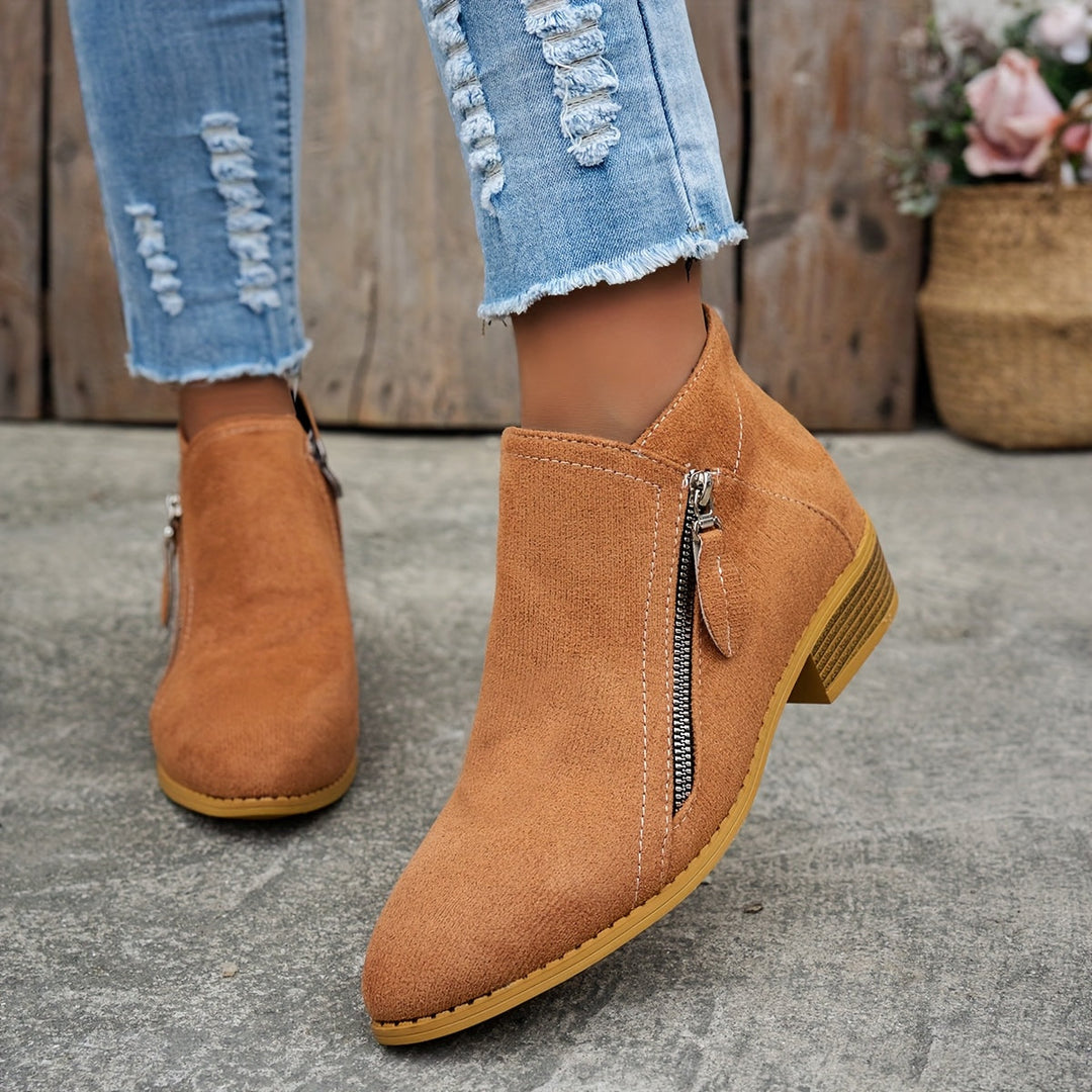 Rivani | Scarpe ortopediche eleganti da donna
