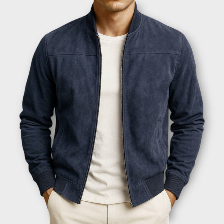 Classico Urbano Suede