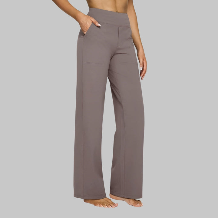 Klara™ | Il comodo pantalone elasticizzato per ogni donna