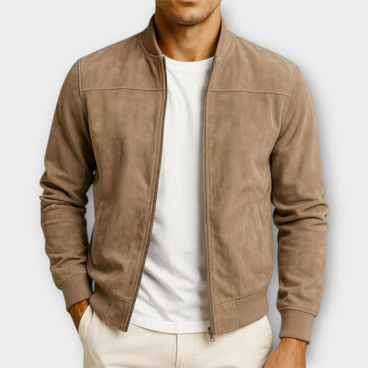 Classico Urbano Suede