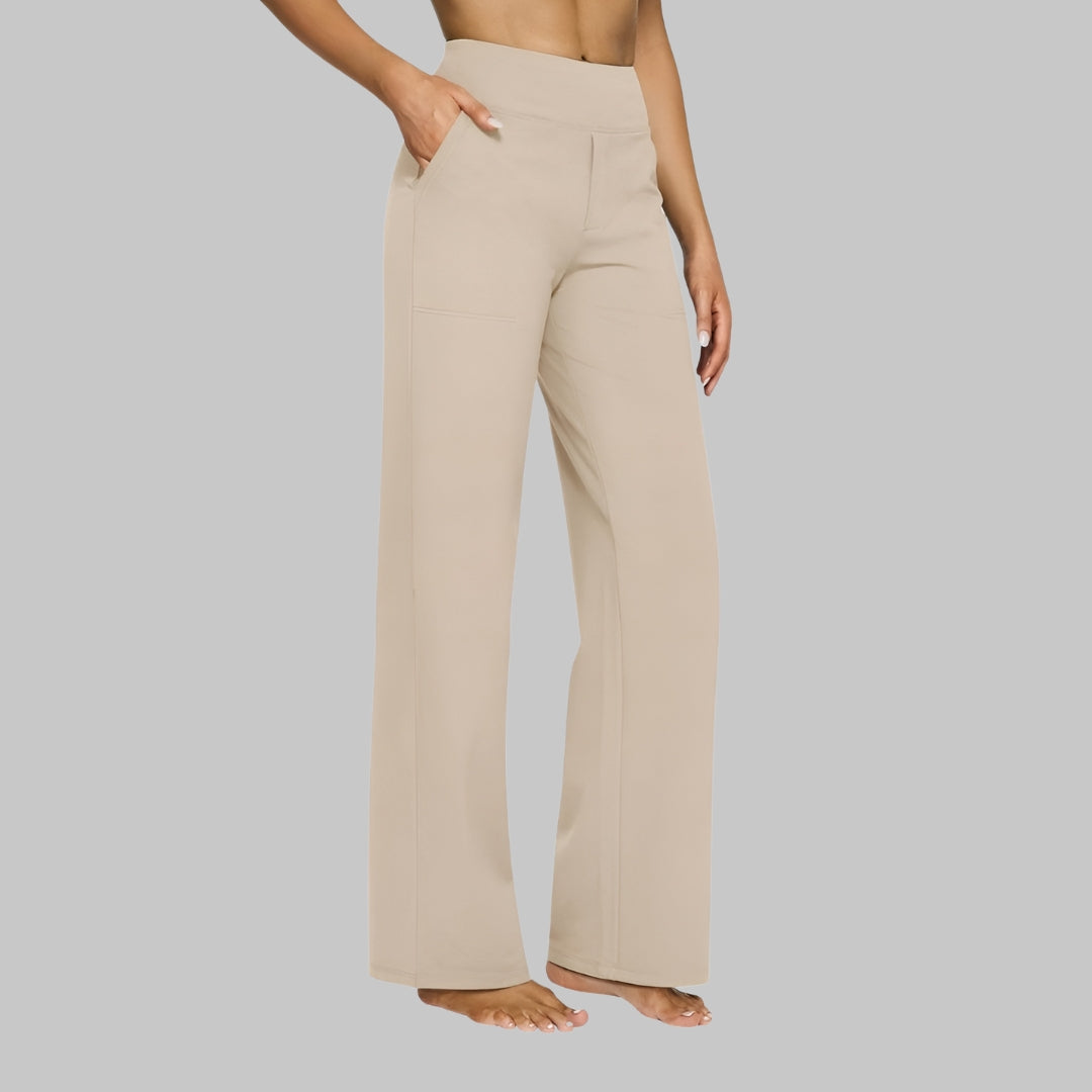 Klara™ | Il comodo pantalone elasticizzato per ogni donna