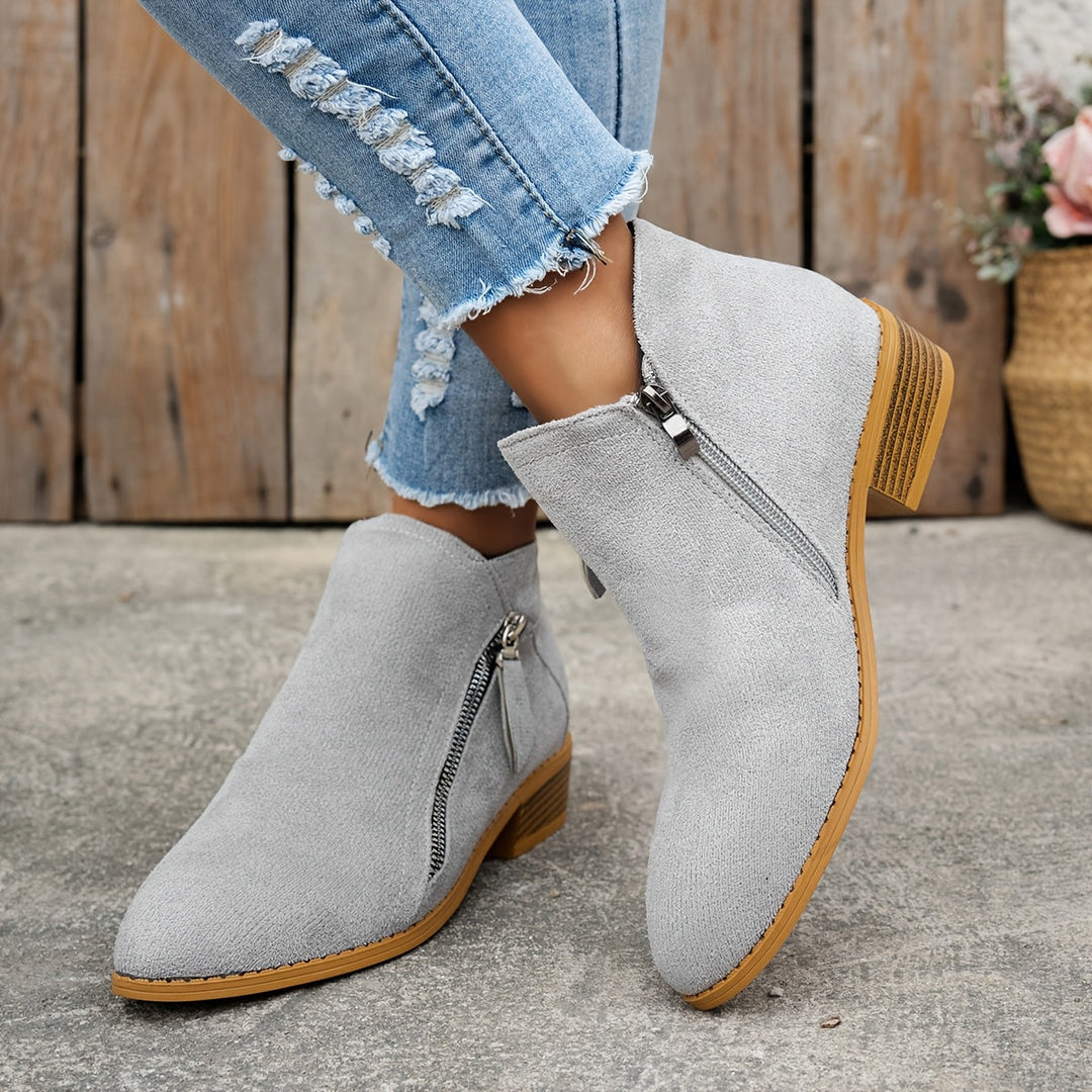 Rivani | Scarpe ortopediche eleganti da donna