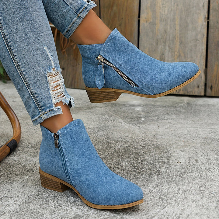 Rivani | Scarpe ortopediche eleganti da donna