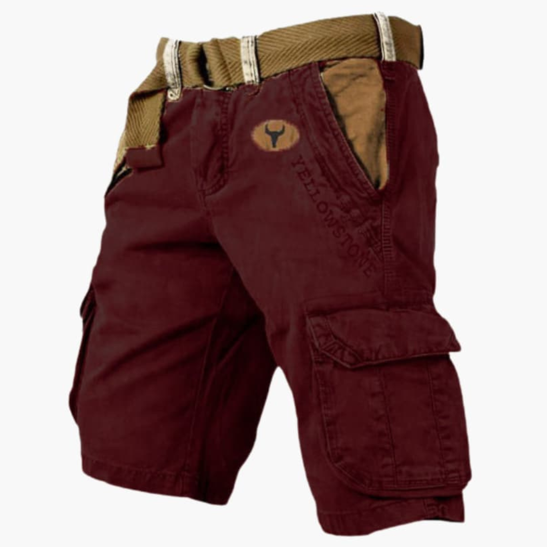 MARIETTO™|PANTALONE CARGO