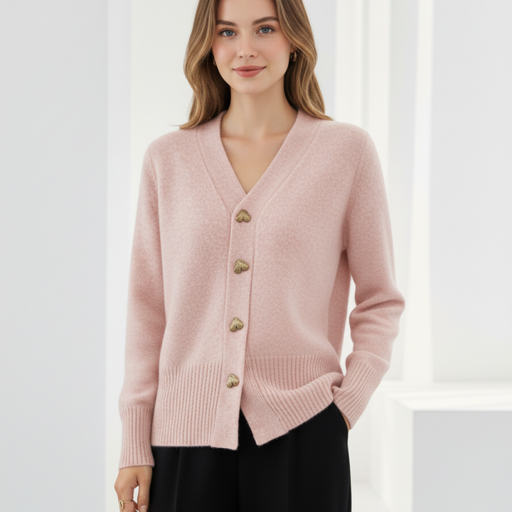 DINA™|CARDIGAN ELEGANTE