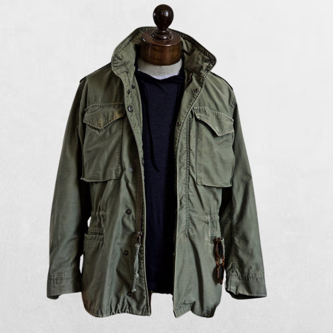 Rivani™ | Giacca da campo