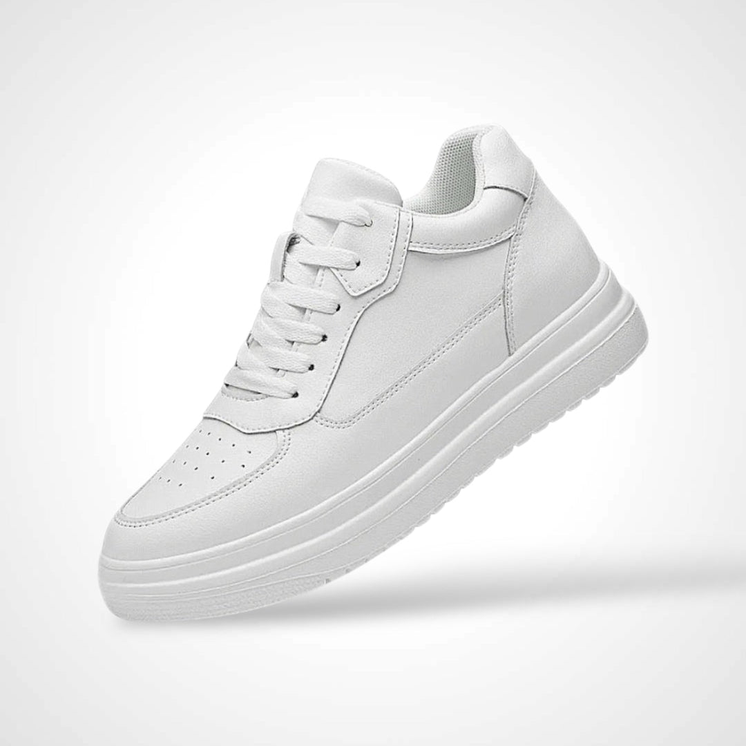 MARCELLO | SCARPE DA GINNASTICA DI LUSSO (+8CM)