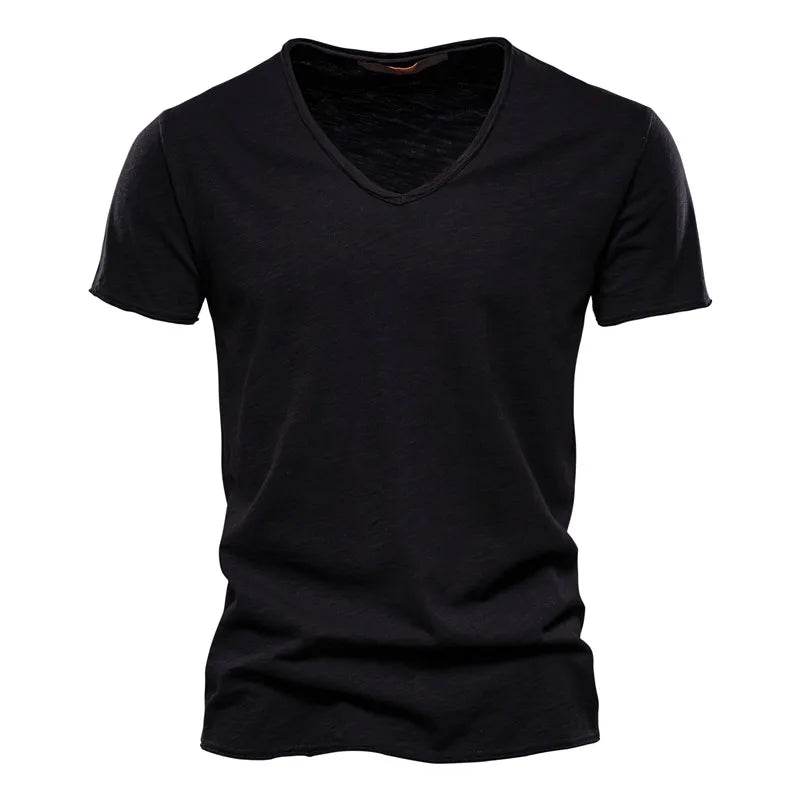 Rivani™ | T-shirt estiva in cotone
