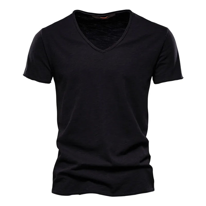 Rivani™ | T-shirt estiva in cotone