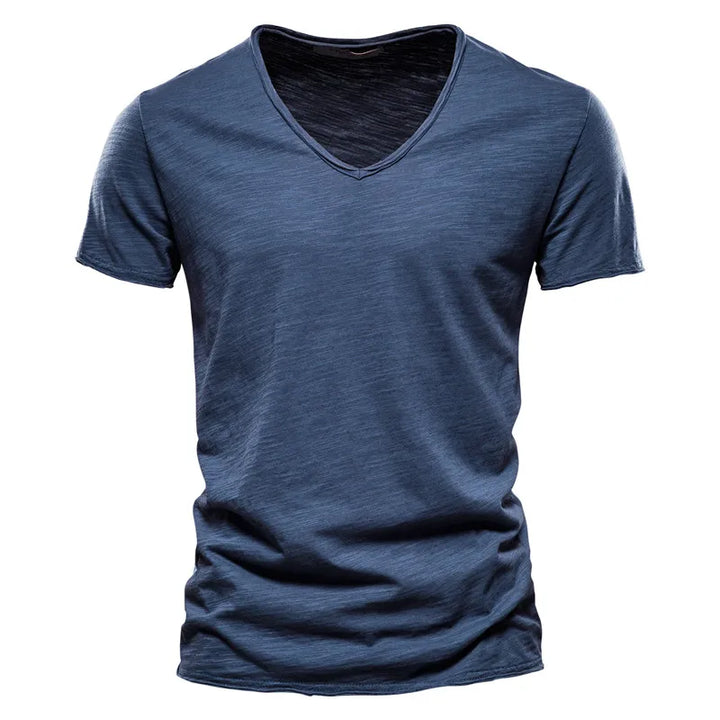 Rivani™ | T-shirt estiva in cotone