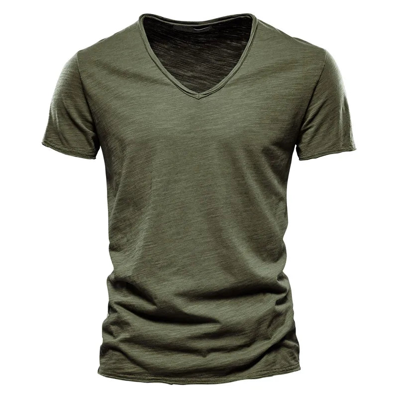 Rivani™ | T-shirt estiva in cotone