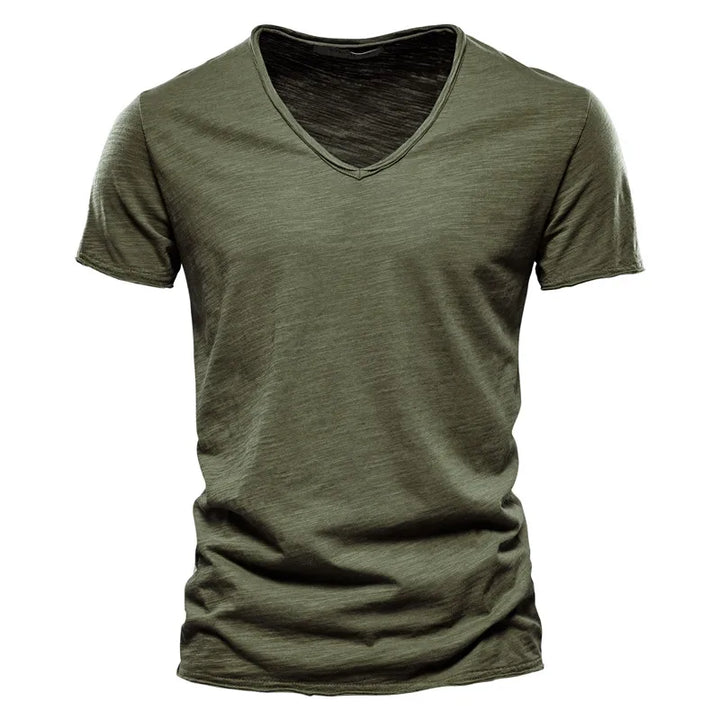 Rivani™ | T-shirt estiva in cotone