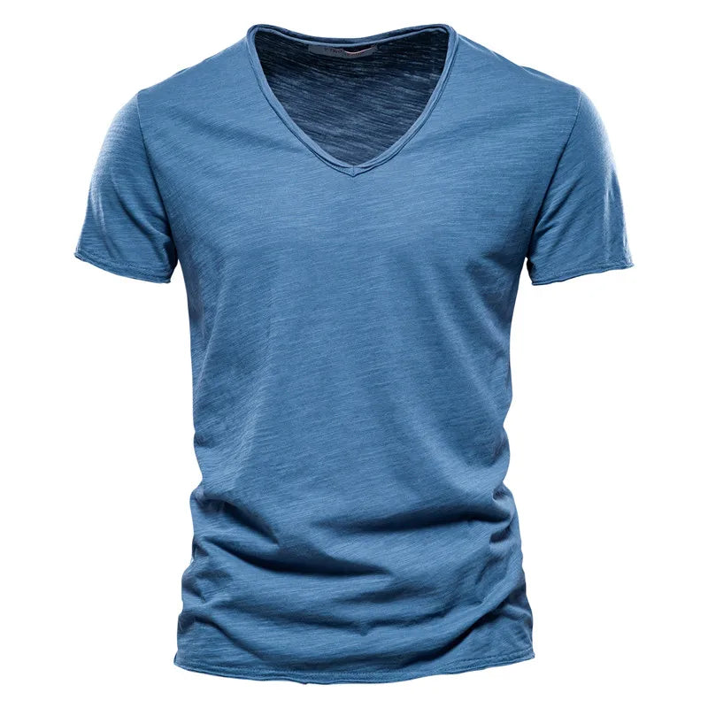 Rivani™ | T-shirt estiva in cotone