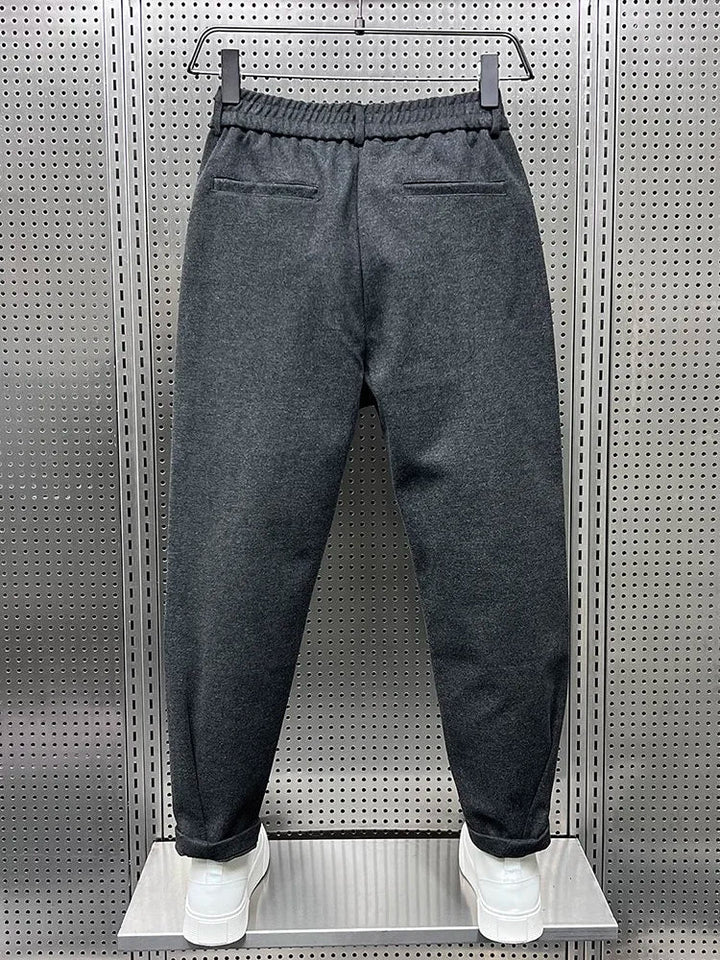 Rivani™|Pantaloni Mélange Eleganti