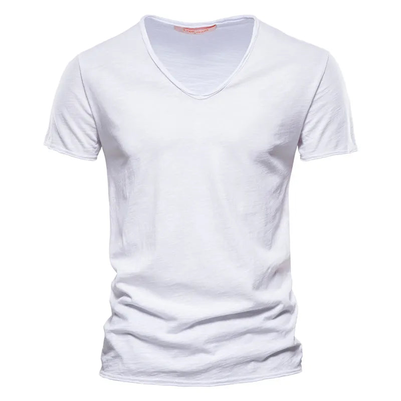 Rivani™ | T-shirt estiva in cotone
