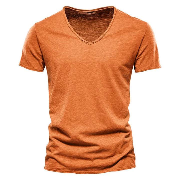 Rivani™ | T-shirt estiva in cotone