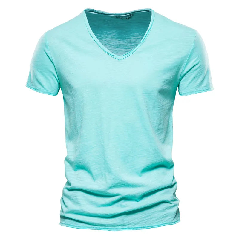 Rivani™ | T-shirt estiva in cotone