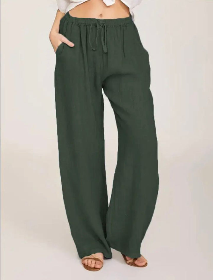 PALMA™ - pantaloni leggeri