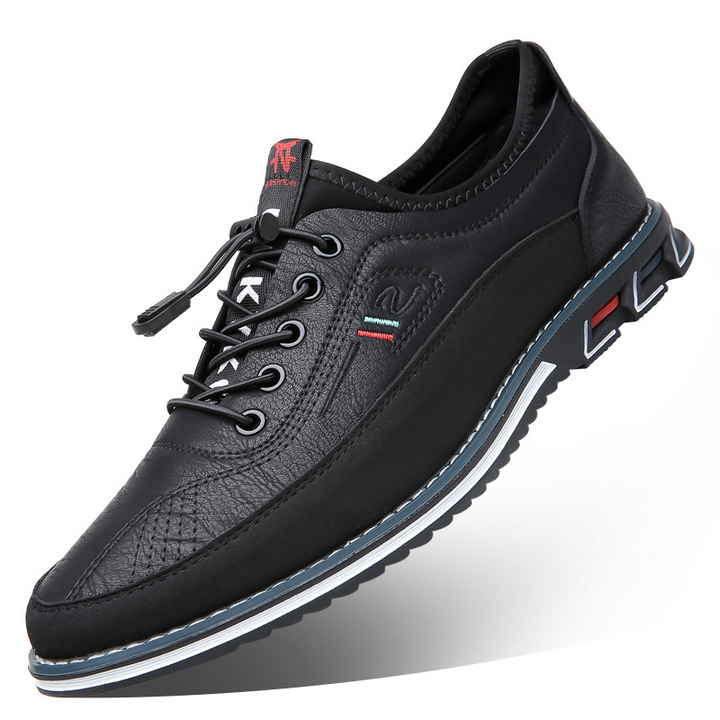 Rivani™ | Scarpe Oxford di Qualità Artigianale