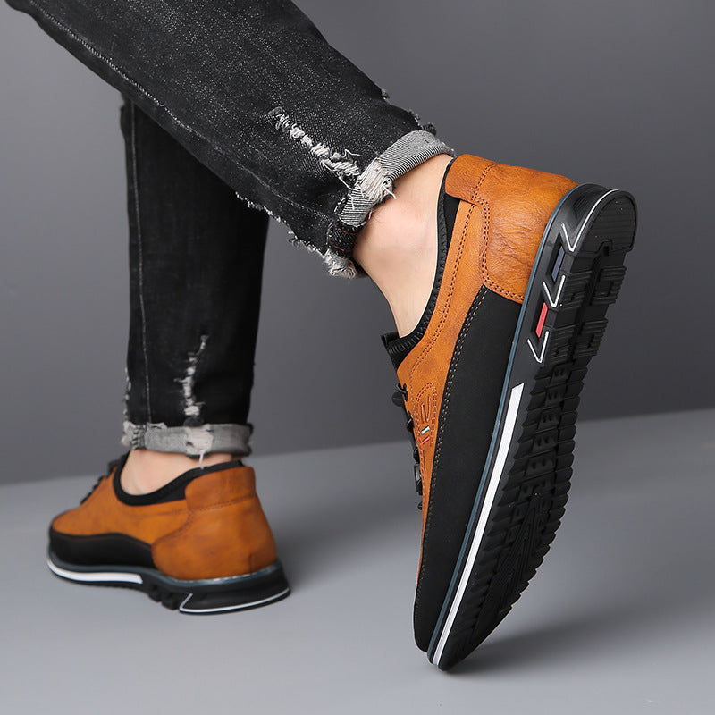 Rivani™ | Scarpe Oxford di Qualità Artigianale