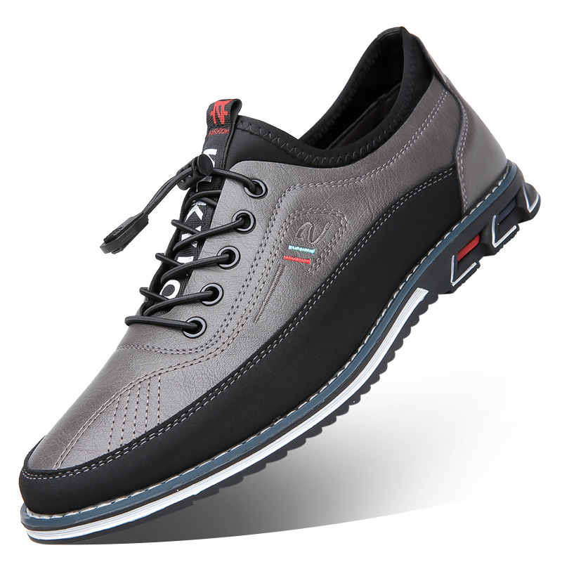 Rivani™ | Scarpe Oxford di Qualità Artigianale