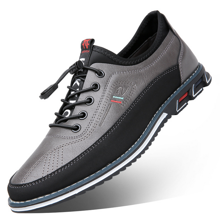 Rivani™ | Scarpe Oxford di Qualità Artigianale