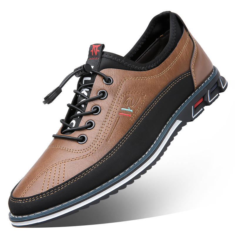 Rivani™ | Scarpe Oxford di Qualità Artigianale