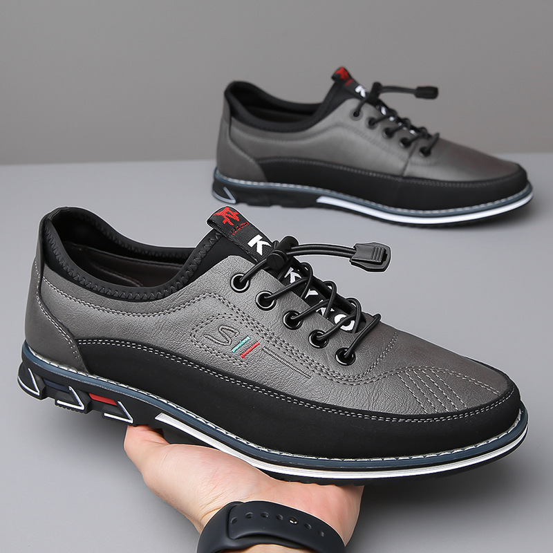 Rivani™ | Scarpe Oxford di Qualità Artigianale