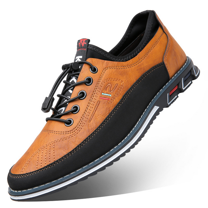 Rivani™ | Scarpe Oxford di Qualità Artigianale