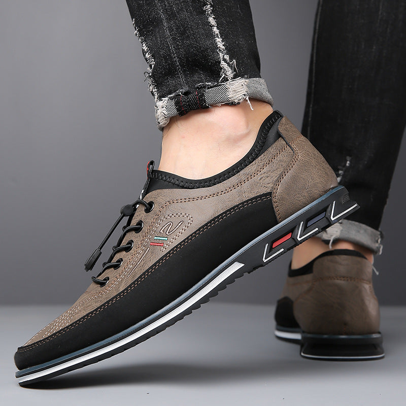 Rivani™ | Scarpe Oxford di Qualità Artigianale