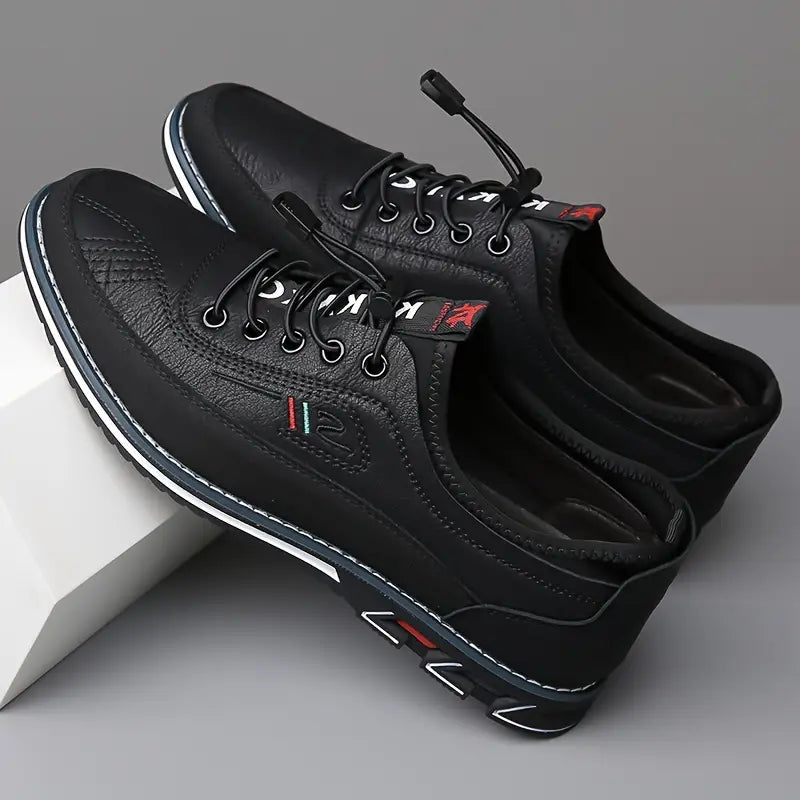 Rivani™ | Scarpe Oxford di Qualità Artigianale