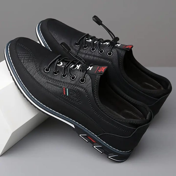 Rivani™ | Scarpe Oxford di Qualità Artigianale