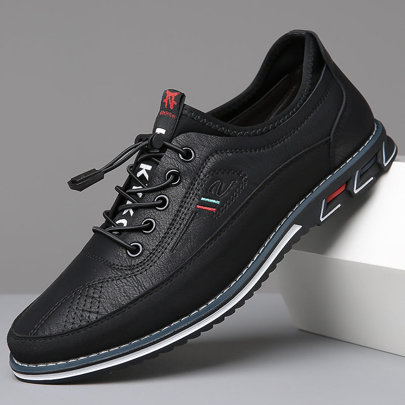 Rivani™ | Scarpe Oxford di Qualità Artigianale