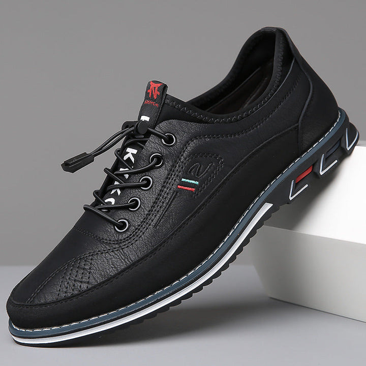 Rivani™ | Scarpe Oxford di Qualità Artigianale