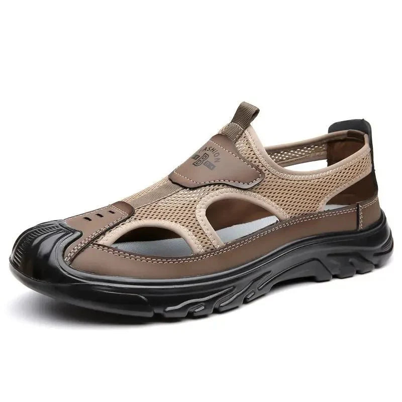 Rivani™ | Sandali ortopedici con supporto e comfort ottimali