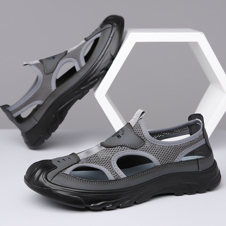 Rivani™ | Sandali ortopedici con supporto e comfort ottimali