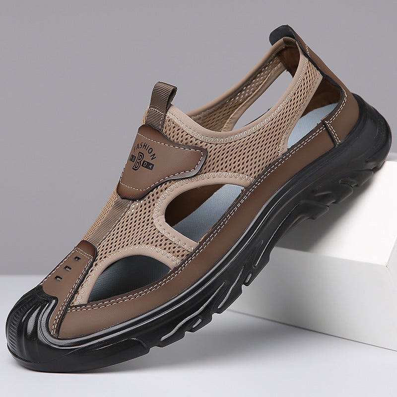 Rivani™ | Sandali ortopedici con supporto e comfort ottimali