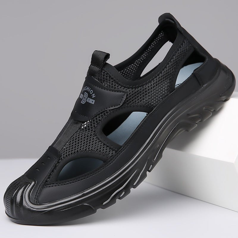 Rivani™ | Sandali ortopedici con supporto e comfort ottimali