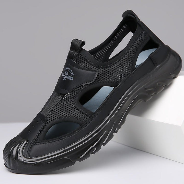 Rivani™ | Sandali ortopedici con supporto e comfort ottimali