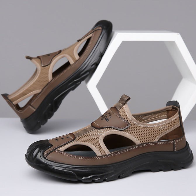 Rivani™ | Sandali ortopedici con supporto e comfort ottimali