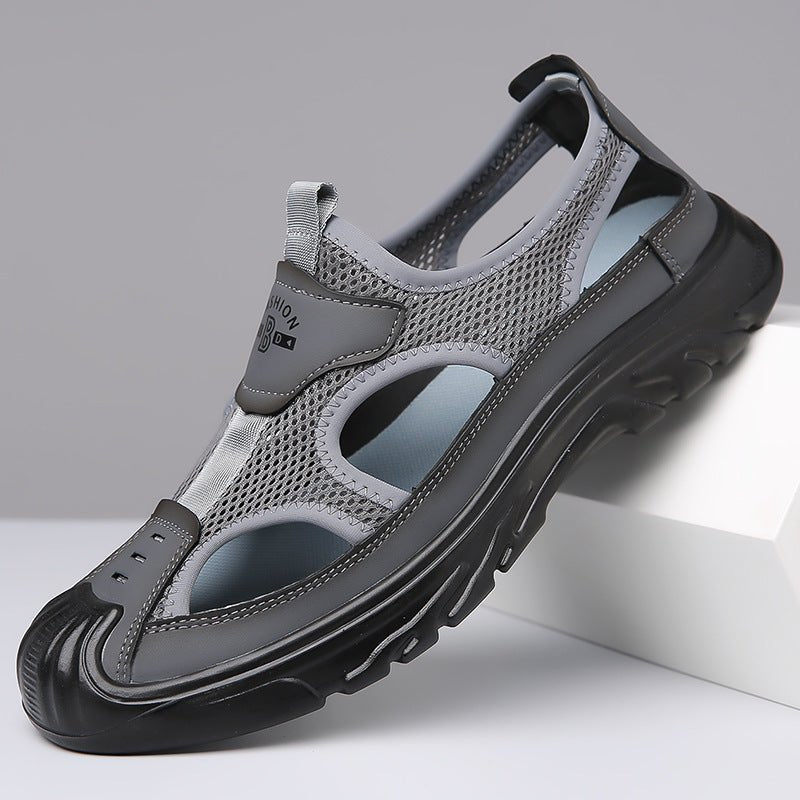 Rivani™ | Sandali ortopedici con supporto e comfort ottimali