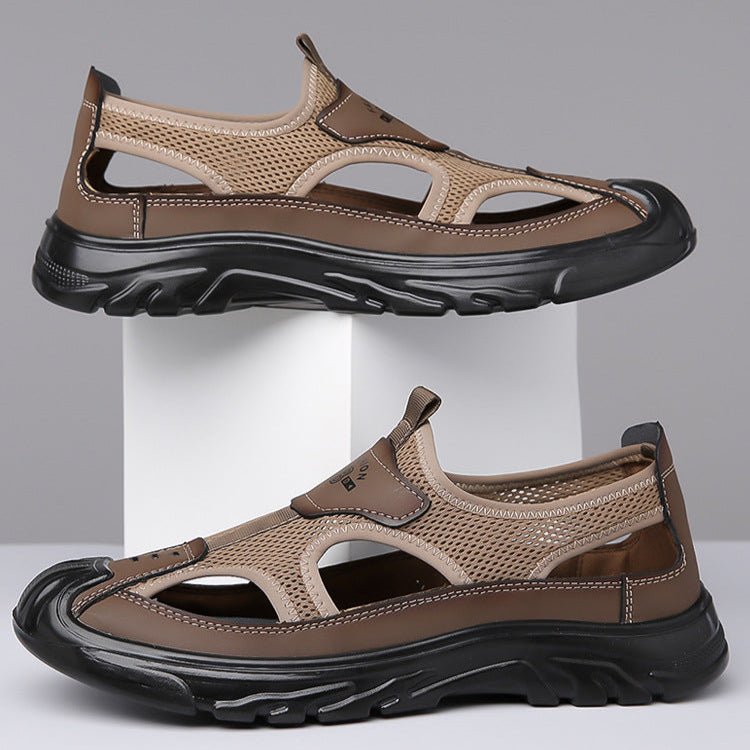 Rivani™ | Sandali ortopedici con supporto e comfort ottimali