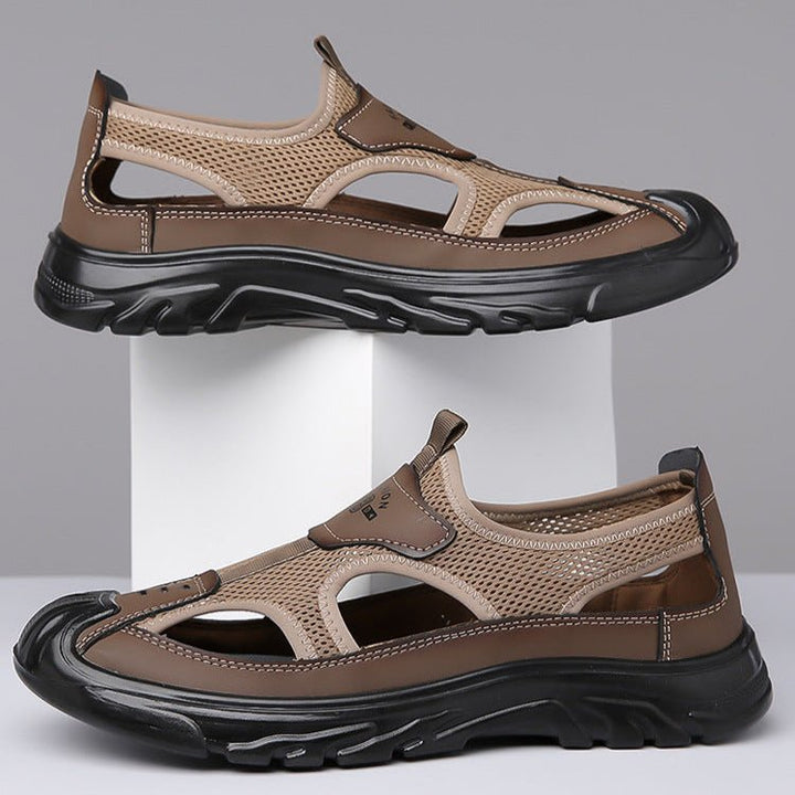 Rivani™ | Sandali ortopedici con supporto e comfort ottimali