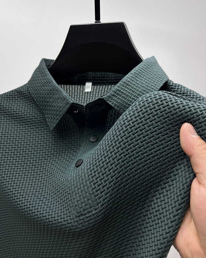 Rivani™ | Polo Premium da Uomo