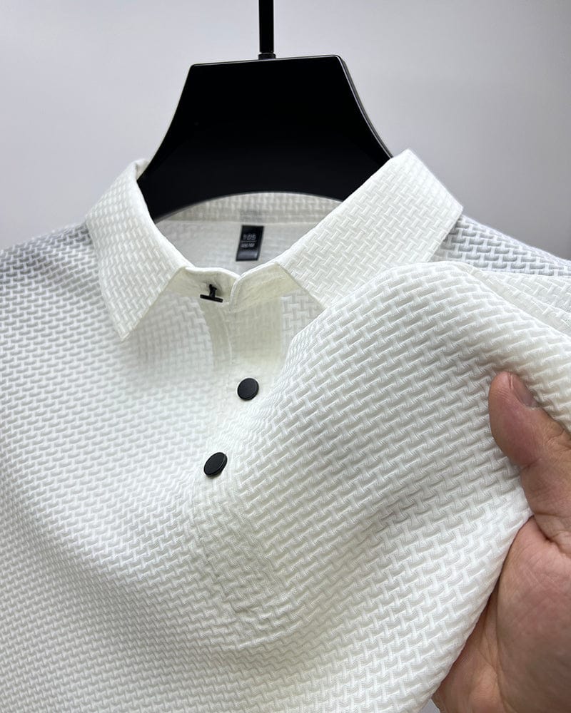 Rivani™ | Polo Premium da Uomo