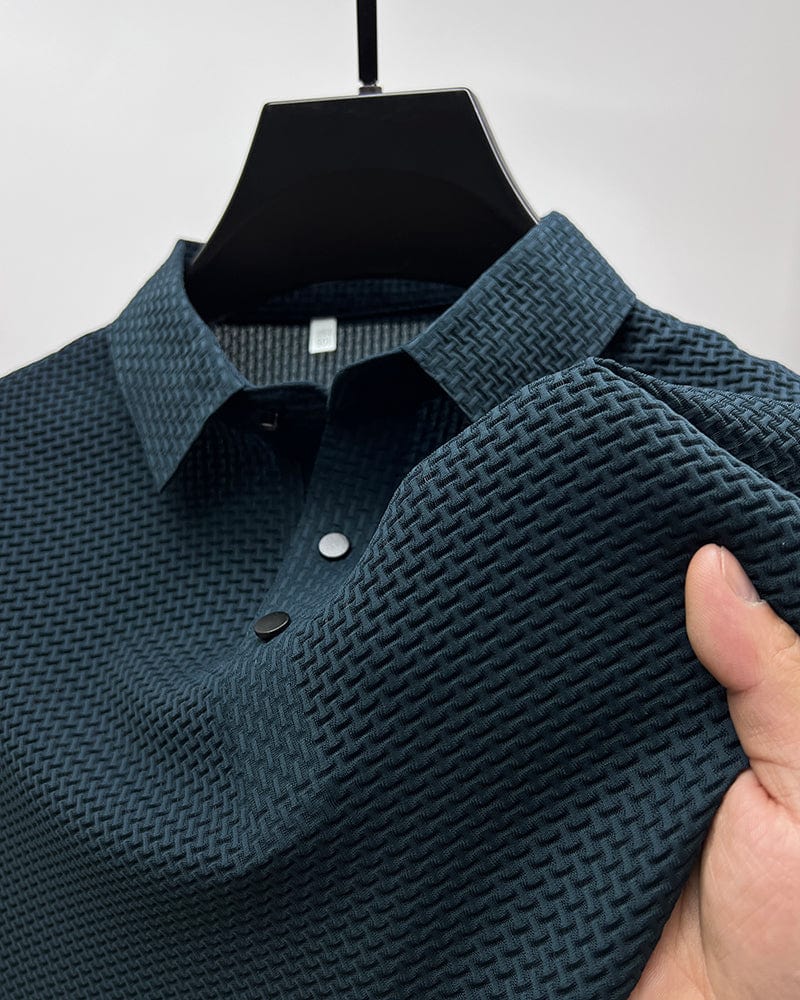 Rivani™ | Polo Premium da Uomo