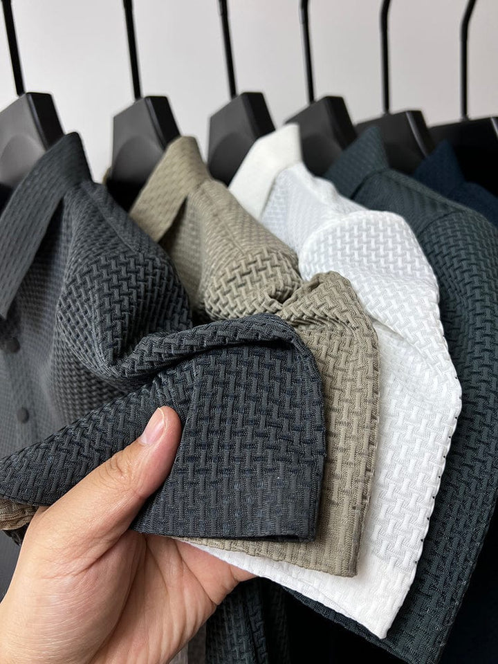 Rivani™ | Polo Premium da Uomo